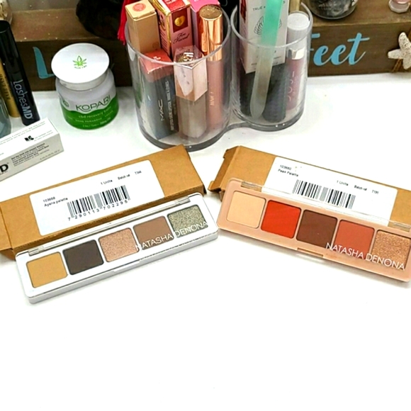 NATASHA DENONA - Picture 3 of 7